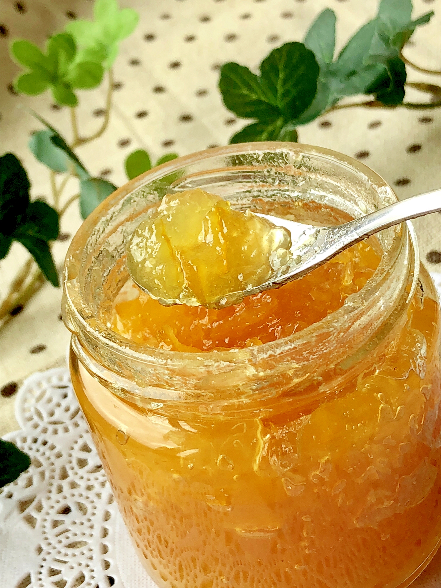 簡単すぎる◎◎ゆずのはちみつ漬け