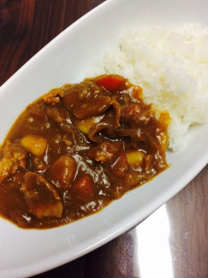 カレー 隠し味 面白い 日本の無料ブログ