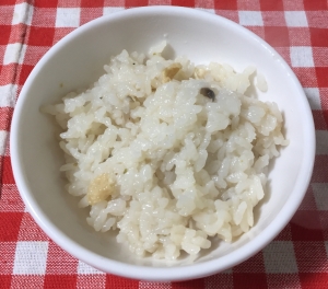 鯛 チャリコ のかやく飯 レシピ 作り方 By とも 楽天レシピ