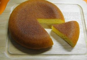 炊飯器で簡単 ヨーグルトケーキ レシピ 作り方 By ポッケ 楽天レシピ