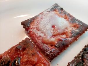 クリームチーズと苺グミのクラッカー レシピ 作り方 By ぷ みぃまま 楽天レシピ クリームチーズと苺グミのクラッカー レシピ 作り方 By ぷ みぃまま 楽天レシピ