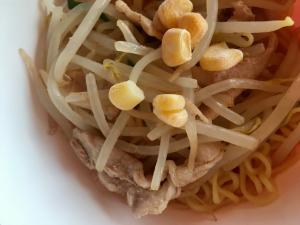 豚もやしコーンラーメン レシピ 作り方 By Tommeg12 楽天レシピ 豚もやしコーンラーメン レシピ 作り方 By Tommeg12 楽天レシピ