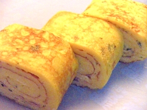 準備５分！中華風七草粥（減塩）