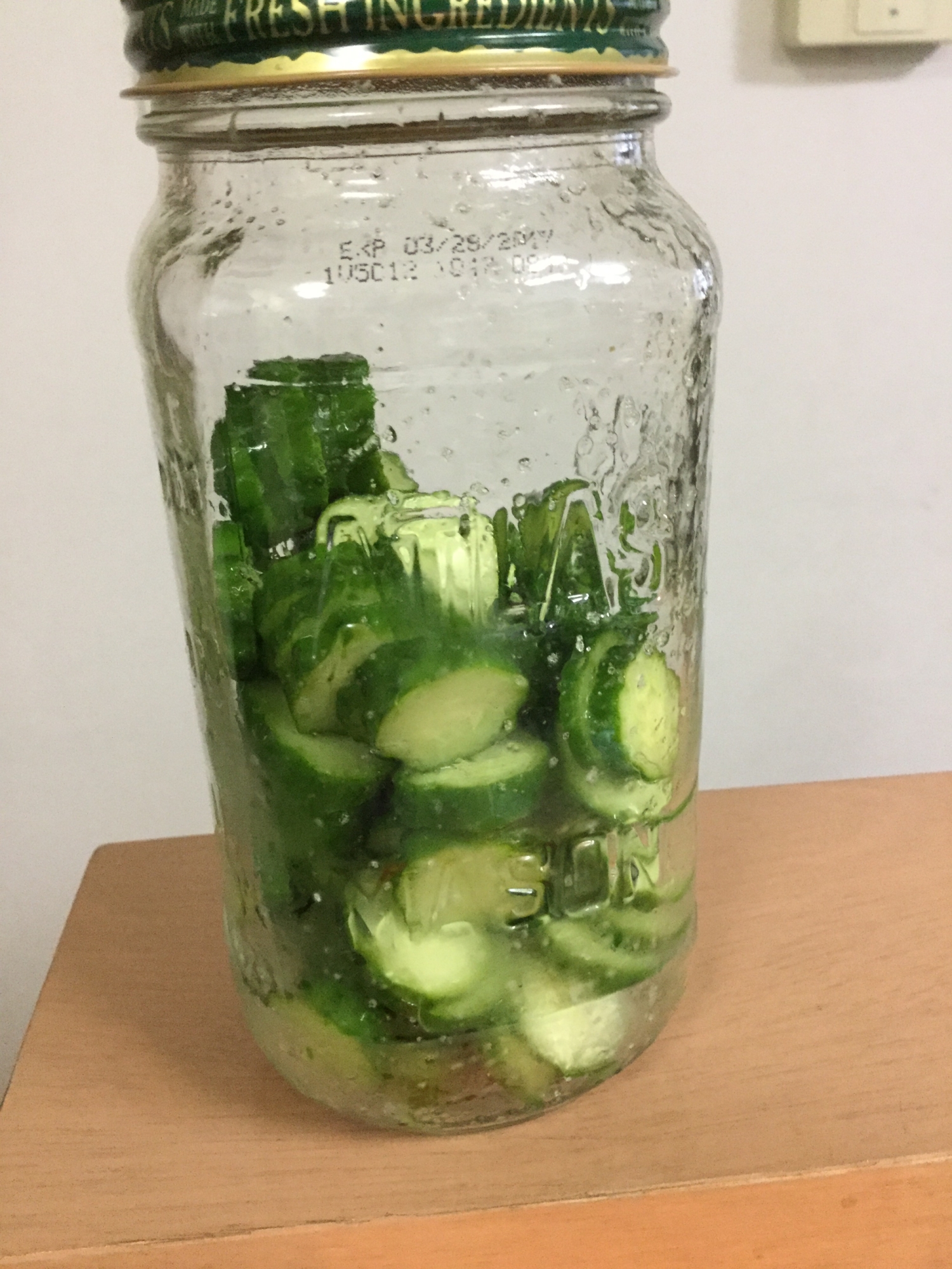 万能なニンニク醤油