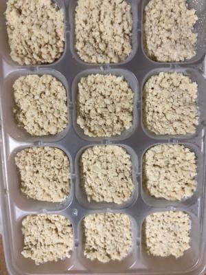 離乳食後期 鶏ひき肉 レシピ 作り方 By ちむすけ 楽天レシピ 離乳食後期 鶏ひき肉 レシピ 作り方 By ちむすけ 楽天レシピ