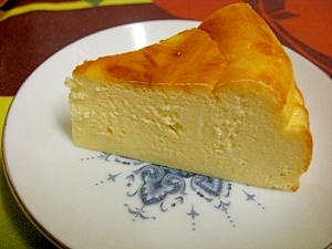 酔う シーボード 相反する カッ テージ チーズ チーズ ケーキ Japancruise Jp