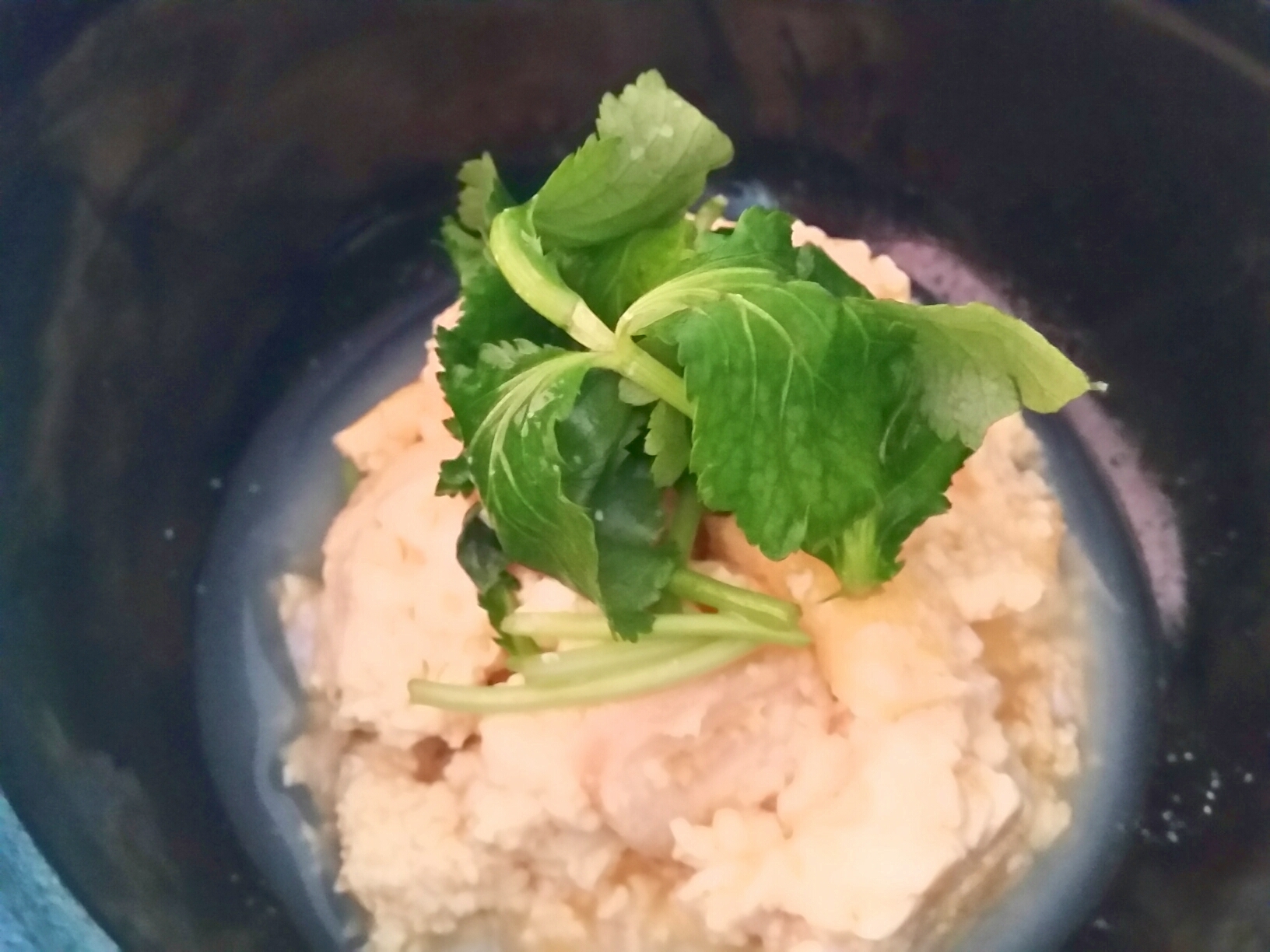 簡単！お吸い物の素でつくる　だし巻かない玉子