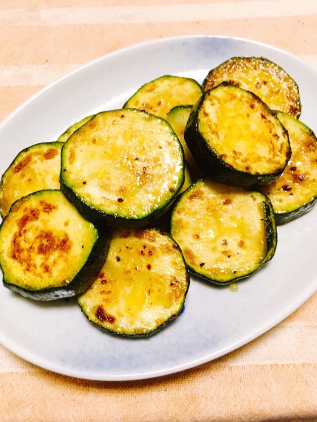 甘長とうがらしと茄子の炒め煮♩ご飯によく合います