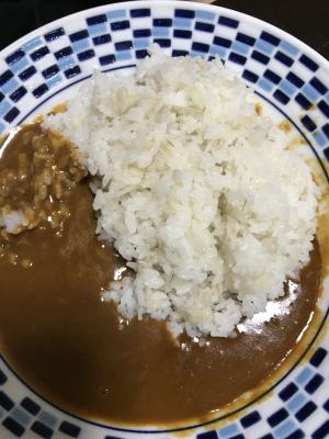 すりおろし玉ねぎカレー レシピ 作り方 By おきぬ 楽天レシピ