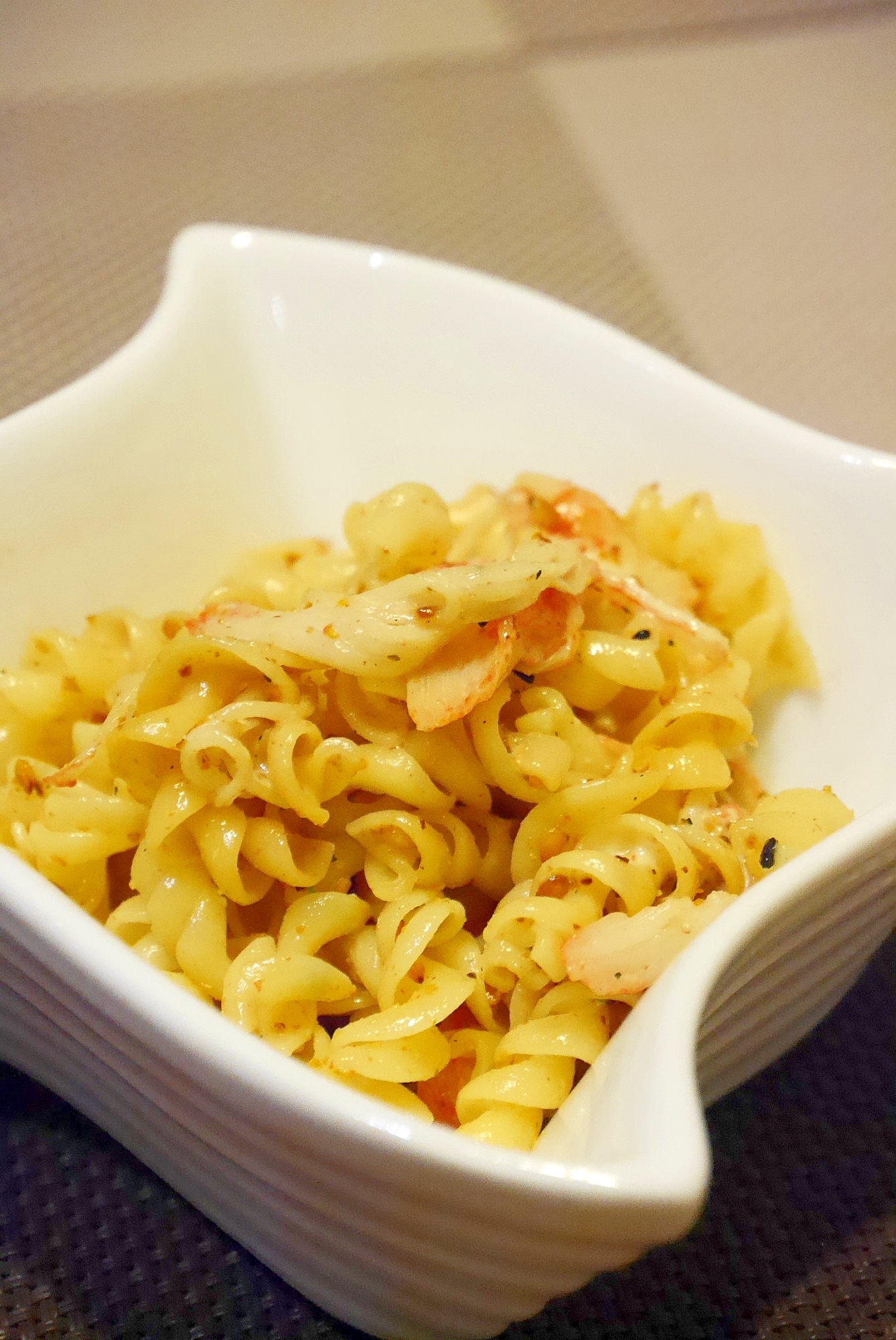 マカロニサラダがもっと好きになる 人気のアレンジレシピ選 2ページ目 Macaroni