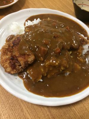 レトルトで簡単カツカレー レシピ 作り方 By ずぼらった 楽天レシピ