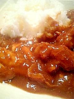 圧力鍋を使って鶏手羽元のとろとろビールカレー レシピ 作り方 By オクハマモ 楽天レシピ