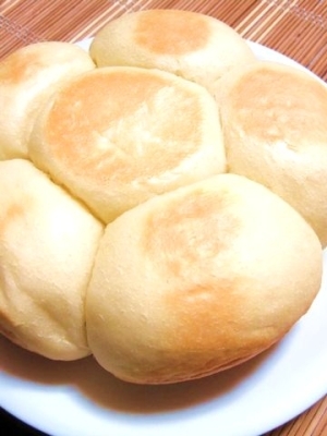 炊飯器さまさま 簡単パン うちの決定版 レシピ 作り方 By ｙａｍａｔ 楽天レシピ