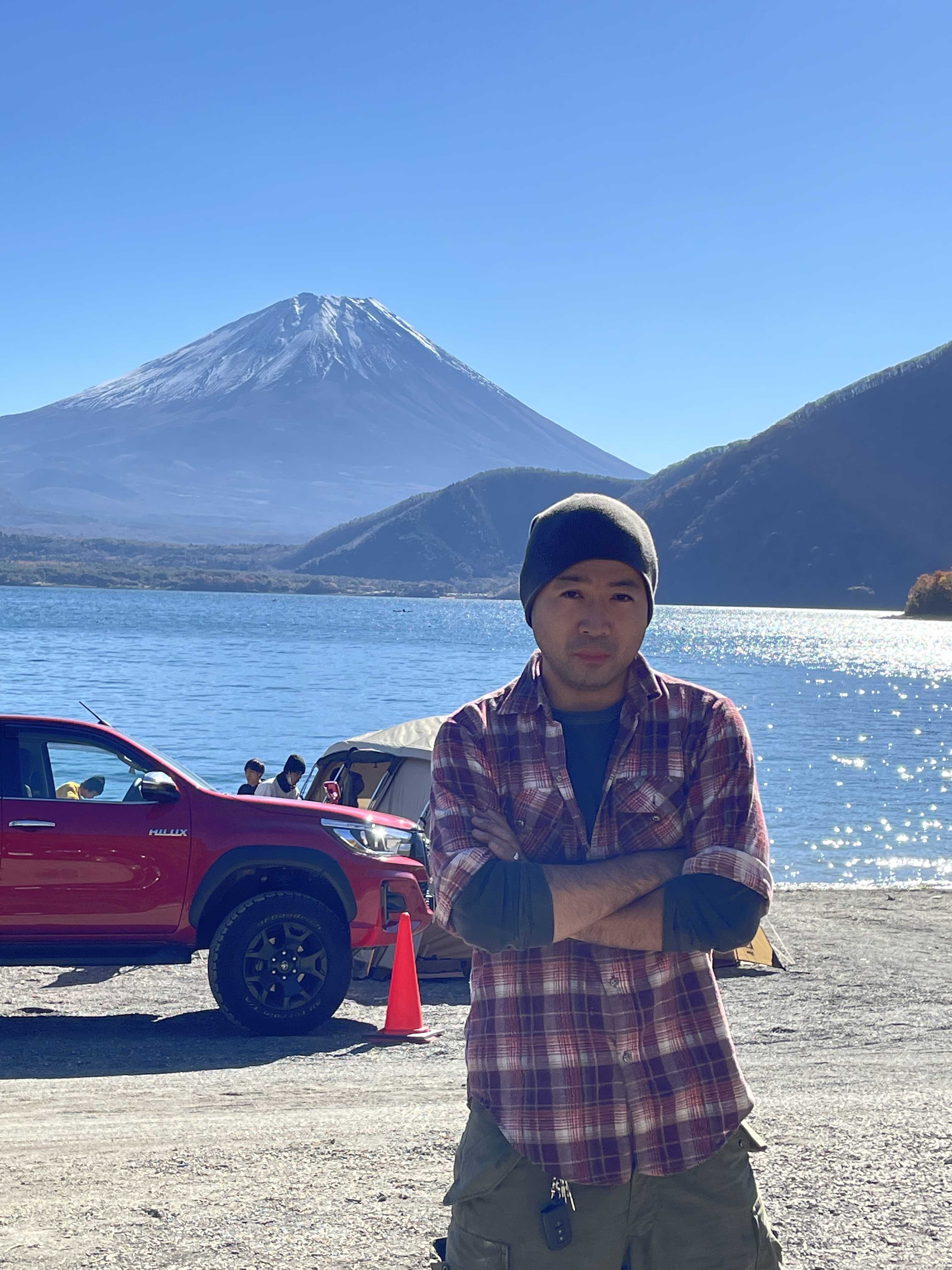 ブラックナビ2988