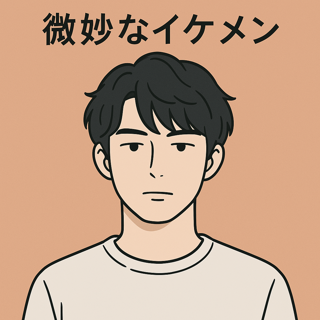 微妙なイケメンのブログ - 楽天ブログ