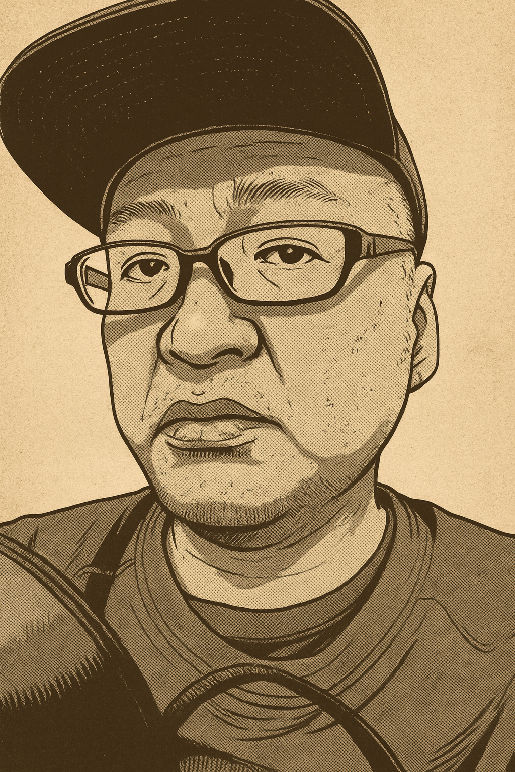 スーパーモブ太郎