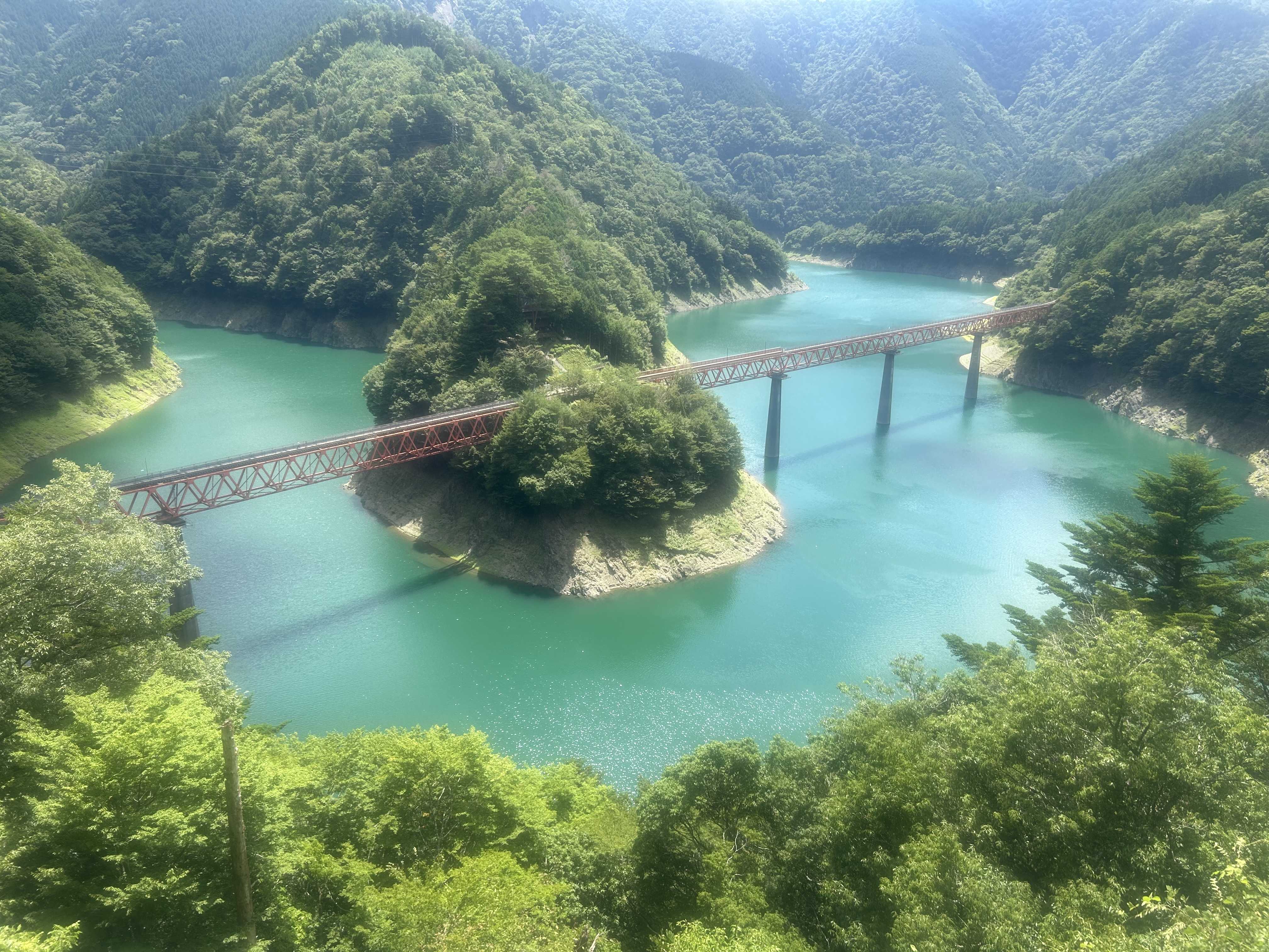 桃ズキン