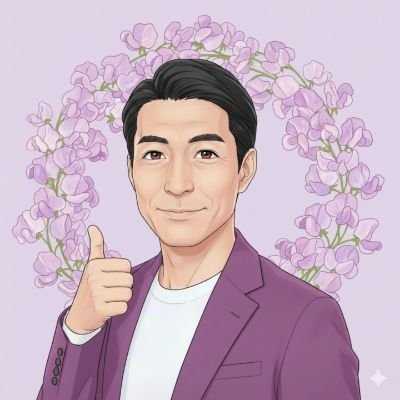 ひろ｜40代からの「動ける・魅せる」アクティブエイジング