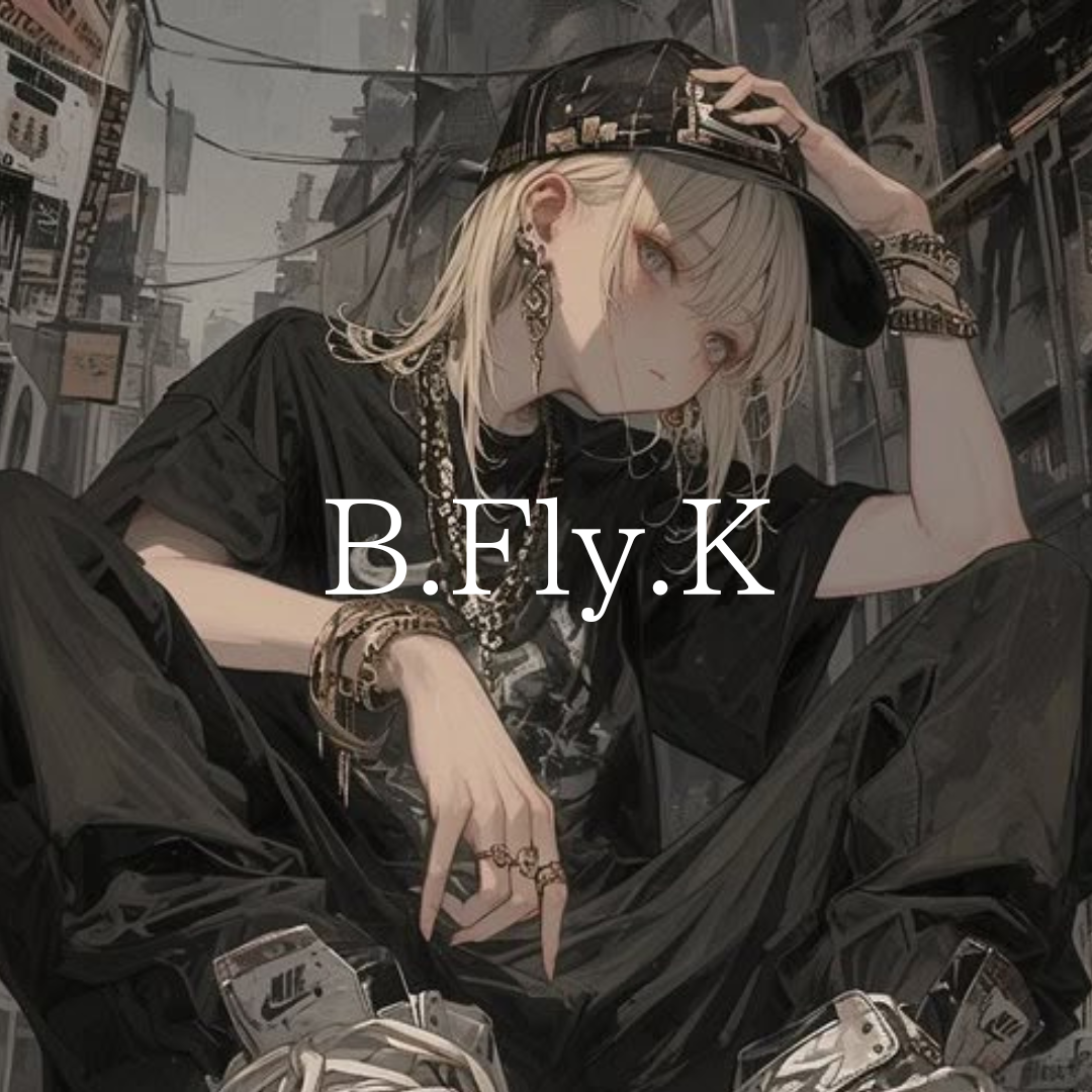 B.Fly.K