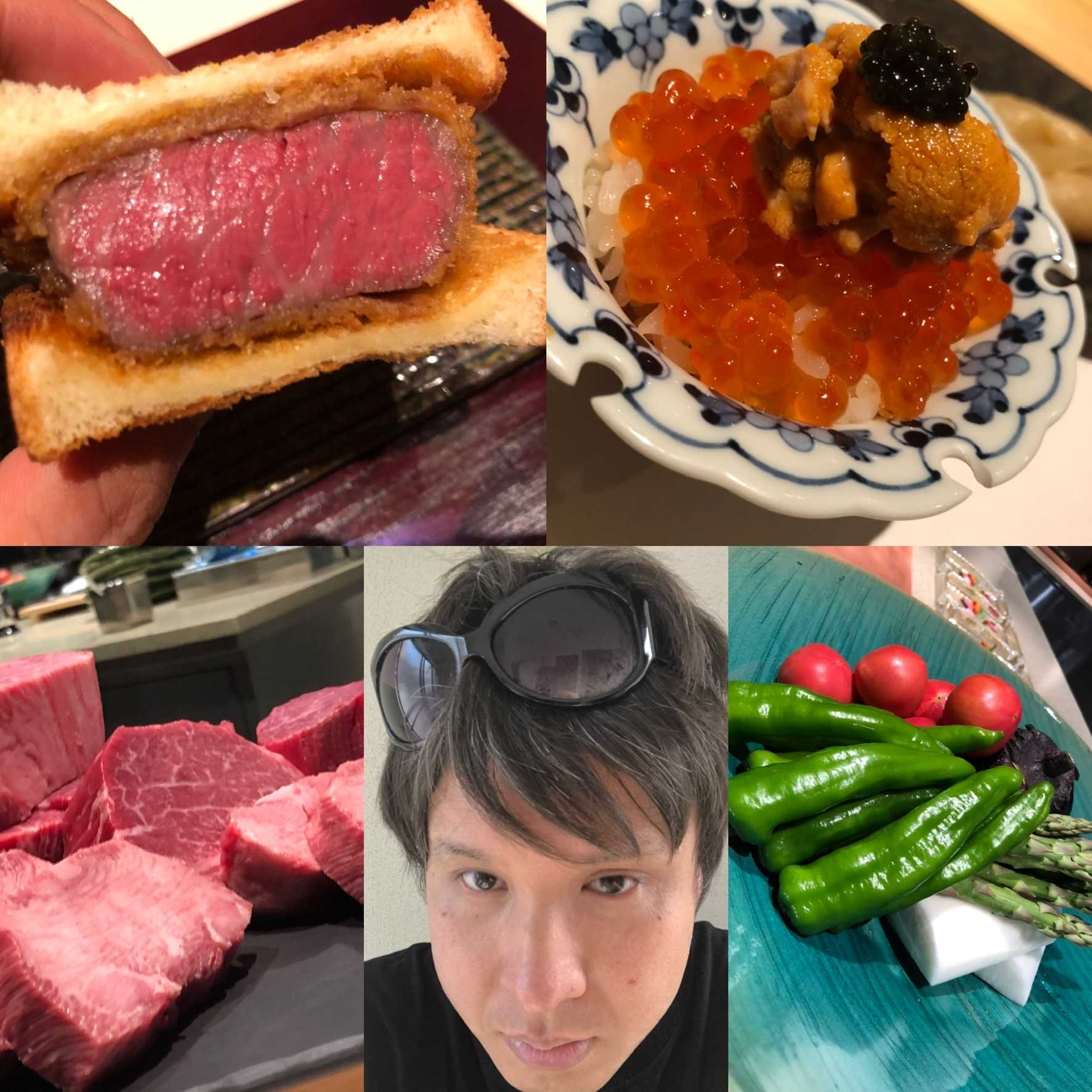 東京食べあルーク
