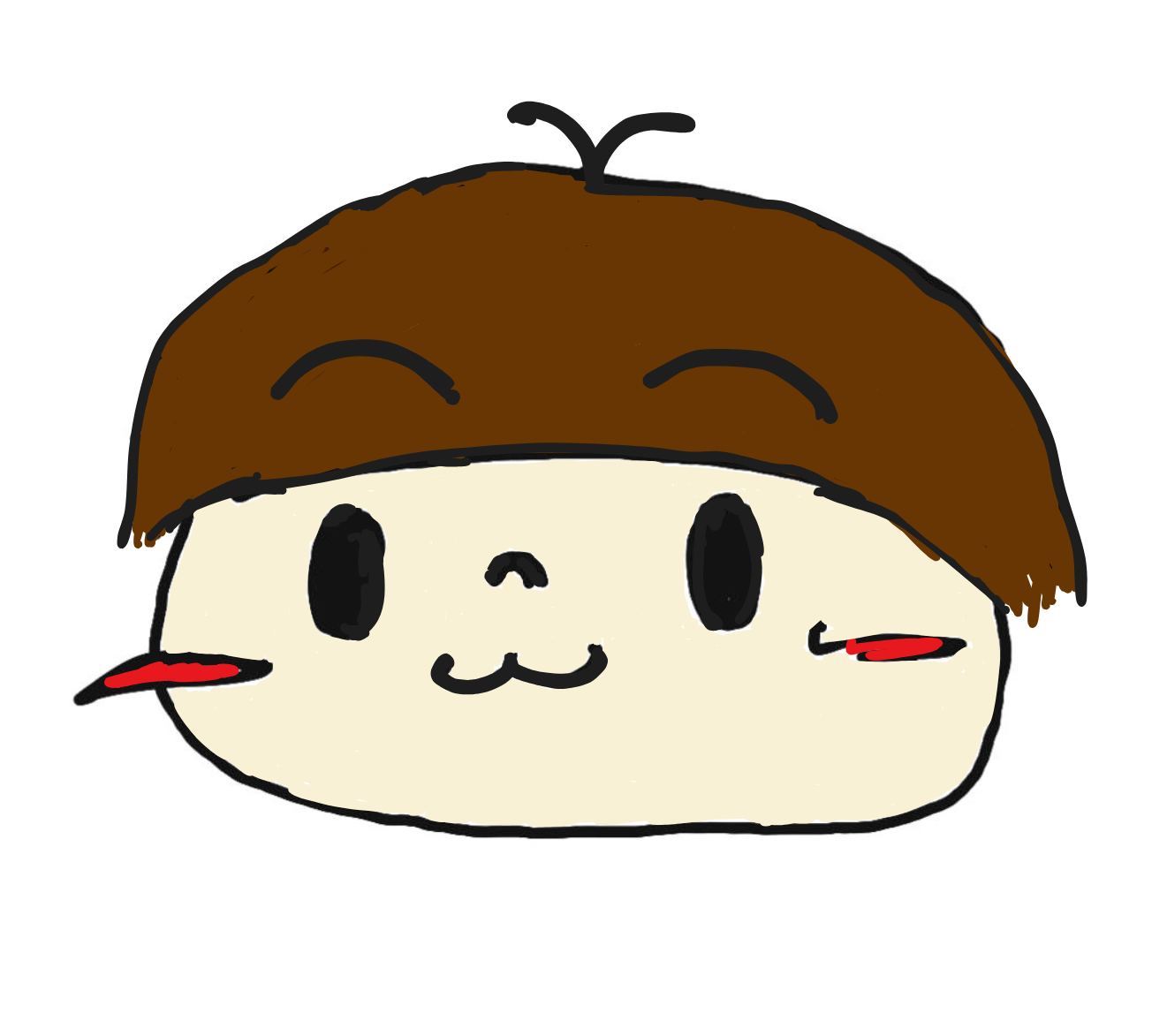 みーくん一家