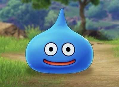 スラリン@人の役に立つスライム