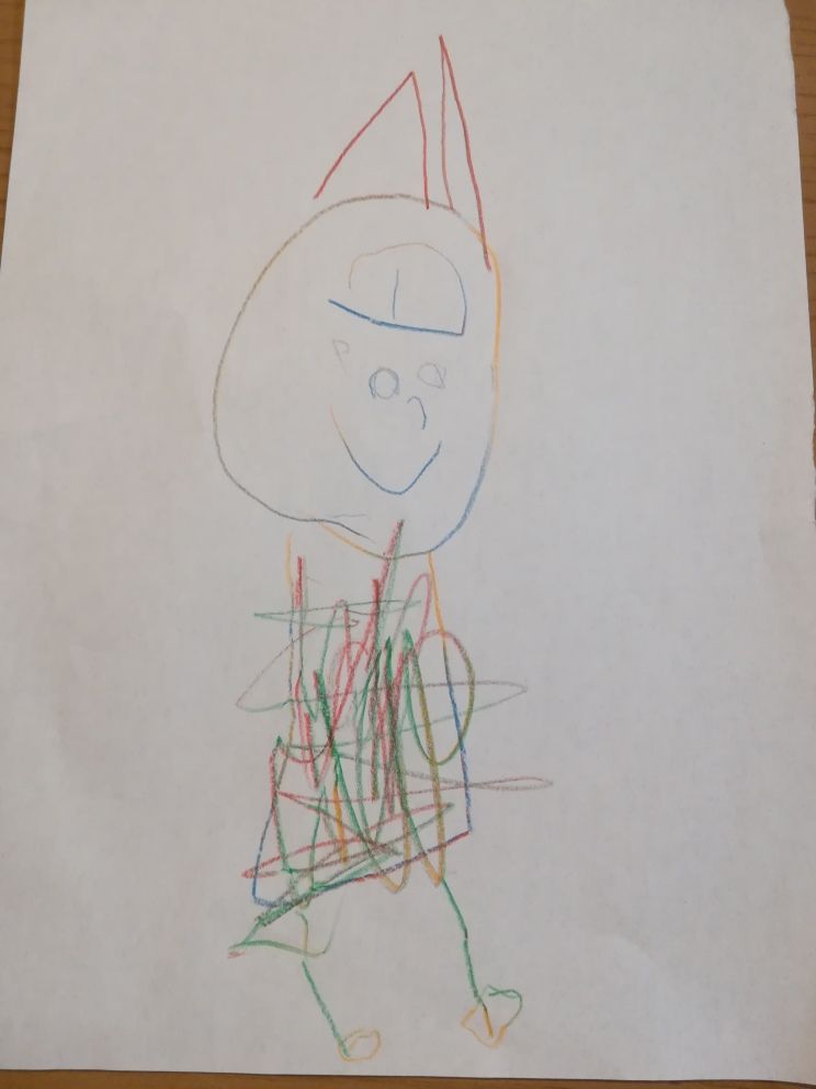 こうくんママ(^^♪