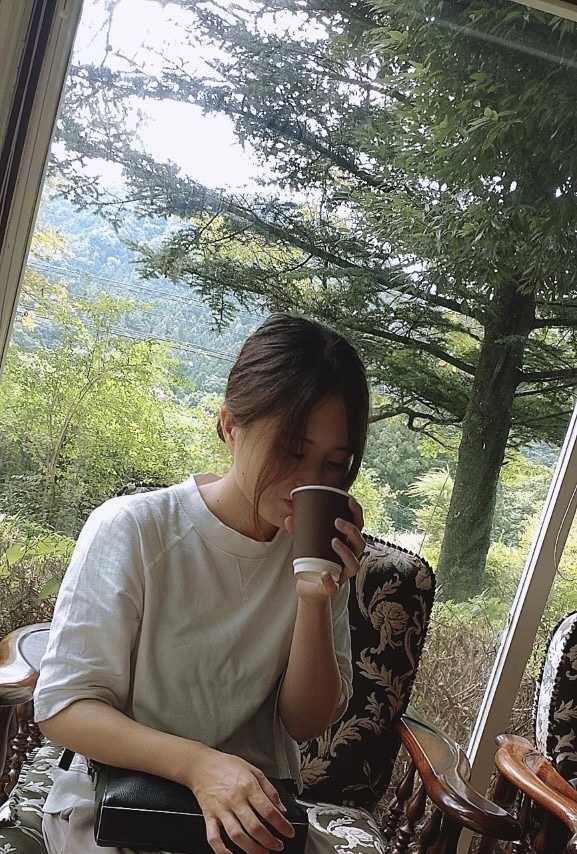 旅行お出かけ大好きママ
