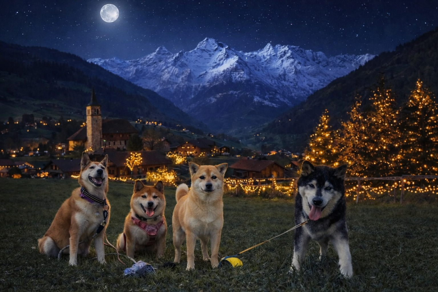 Niko Niko 夏