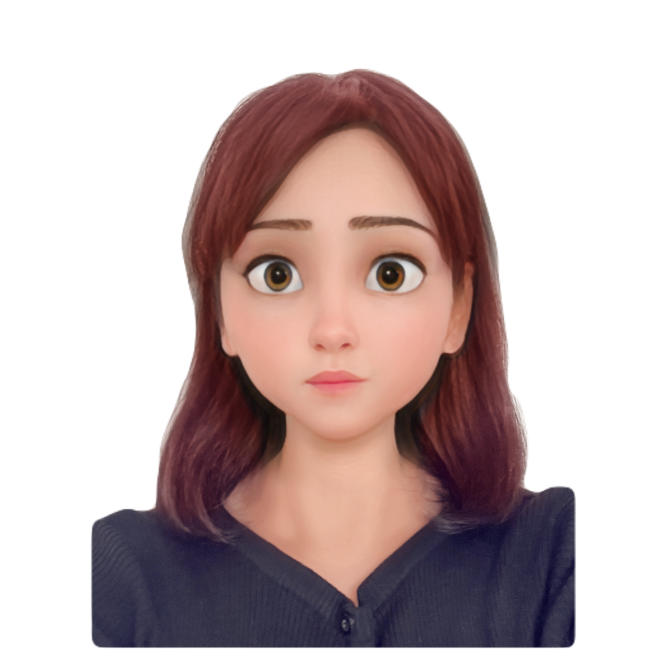 アンアンアン子