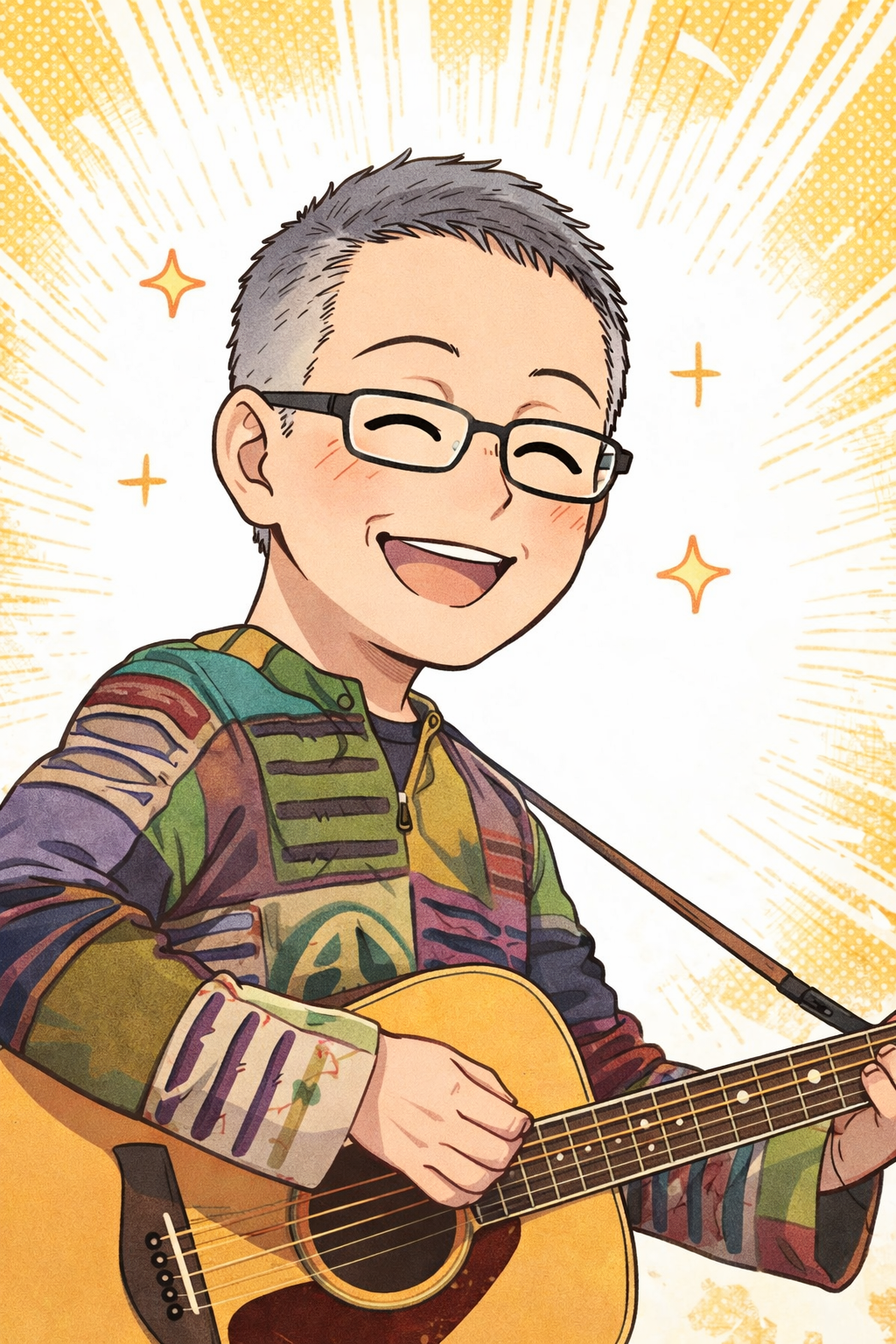 いかくん@