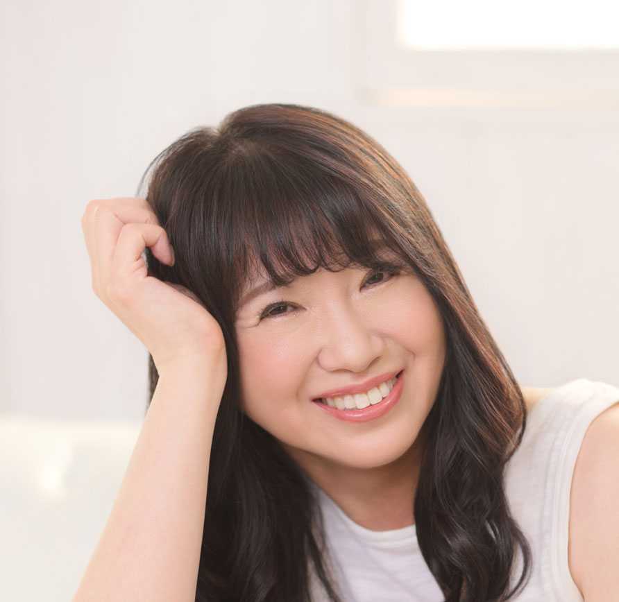 月香1to1