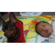 ＲＩＫＵパパ５１４