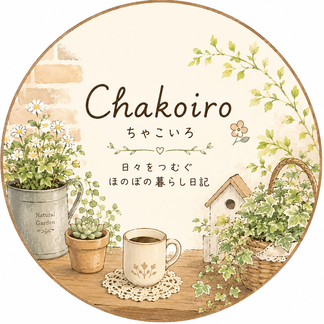 Chakoiro