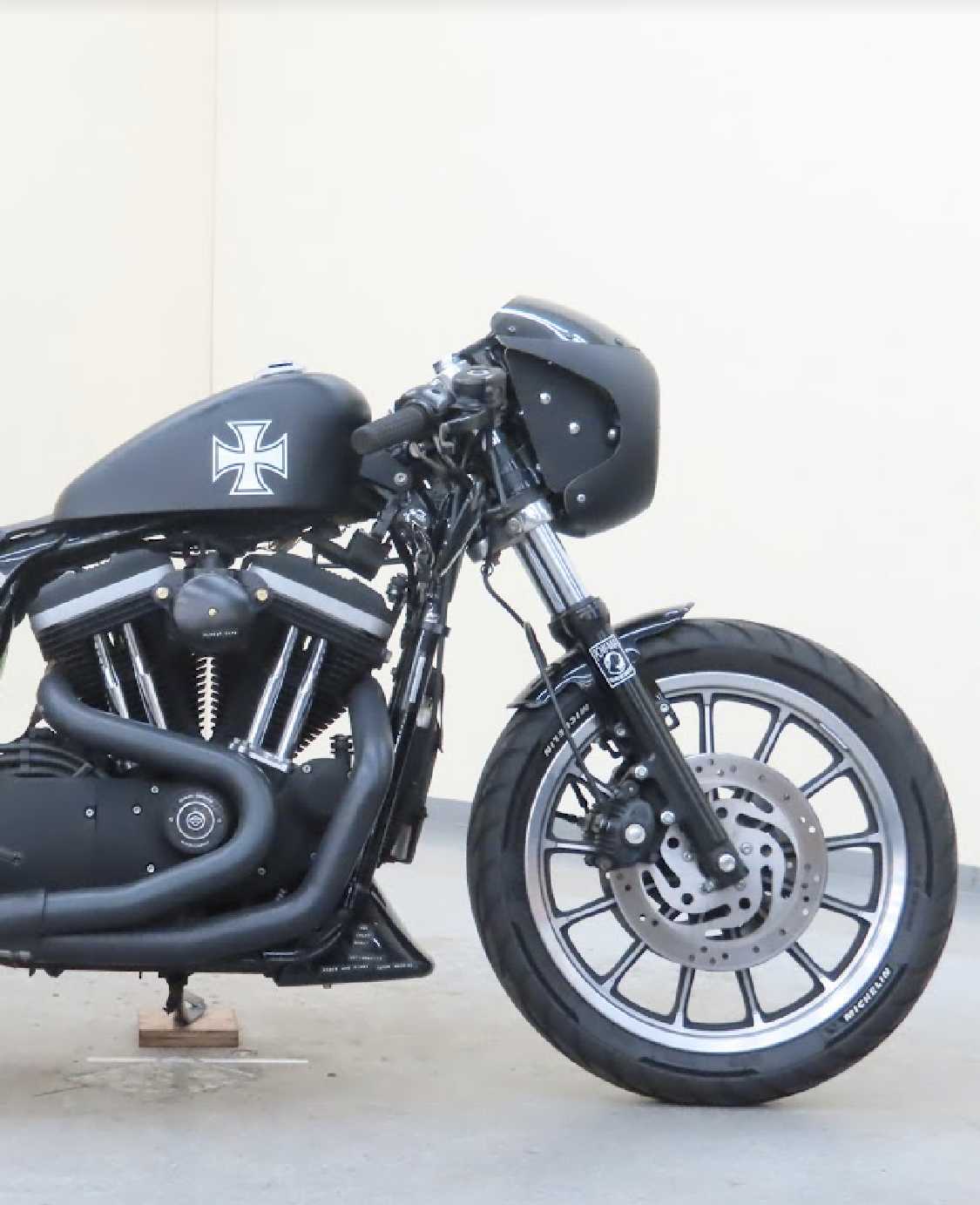 Rider COPA