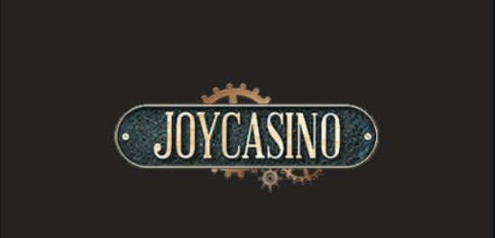 Играйте в игровые автоматы на деньги онлайн на сайте JoyCasino