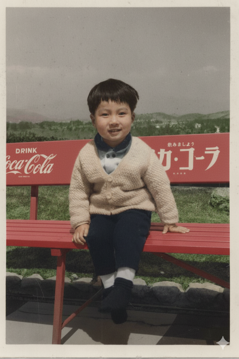 アッパァ・ビレッヂ