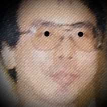 大濠の阿部真之助