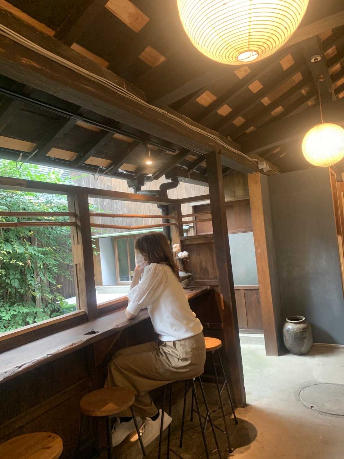 幸せの予感