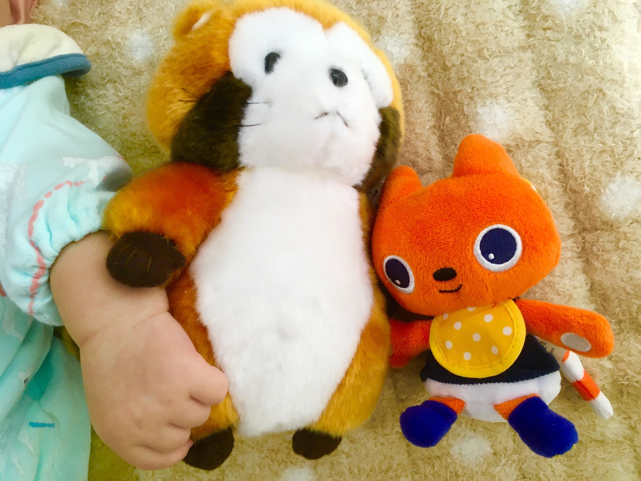 とんとんマミー