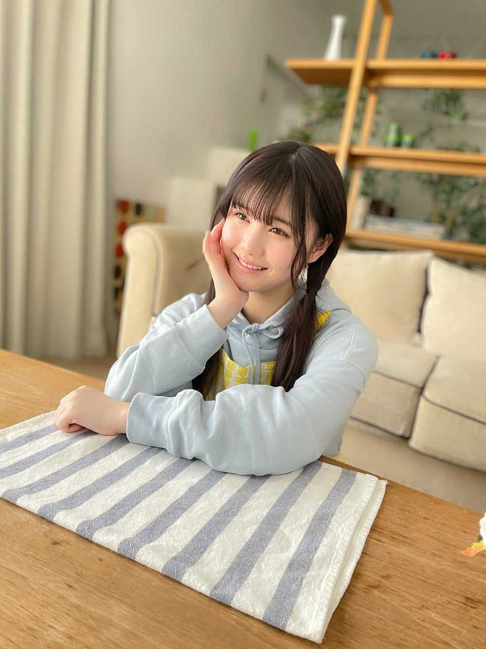 nogizaka_riria _oshi