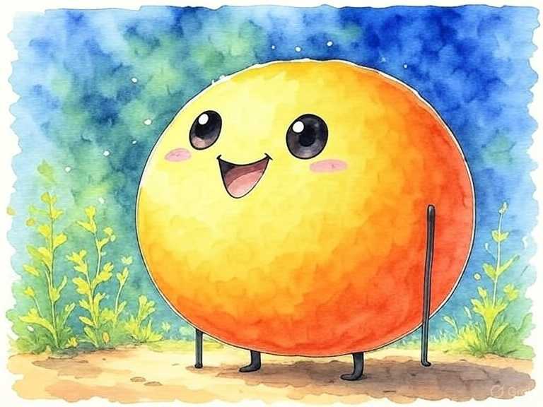 スナフキー