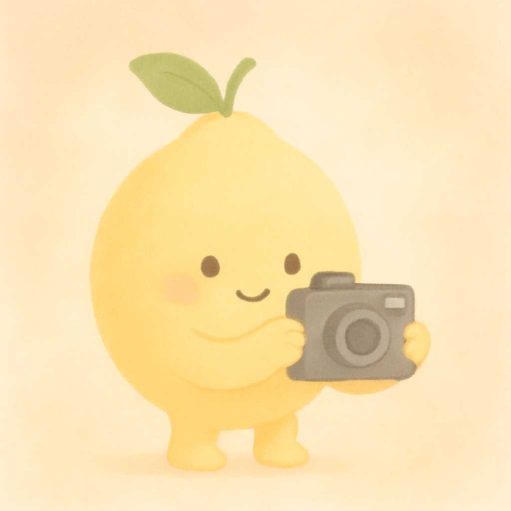 れもんでござる