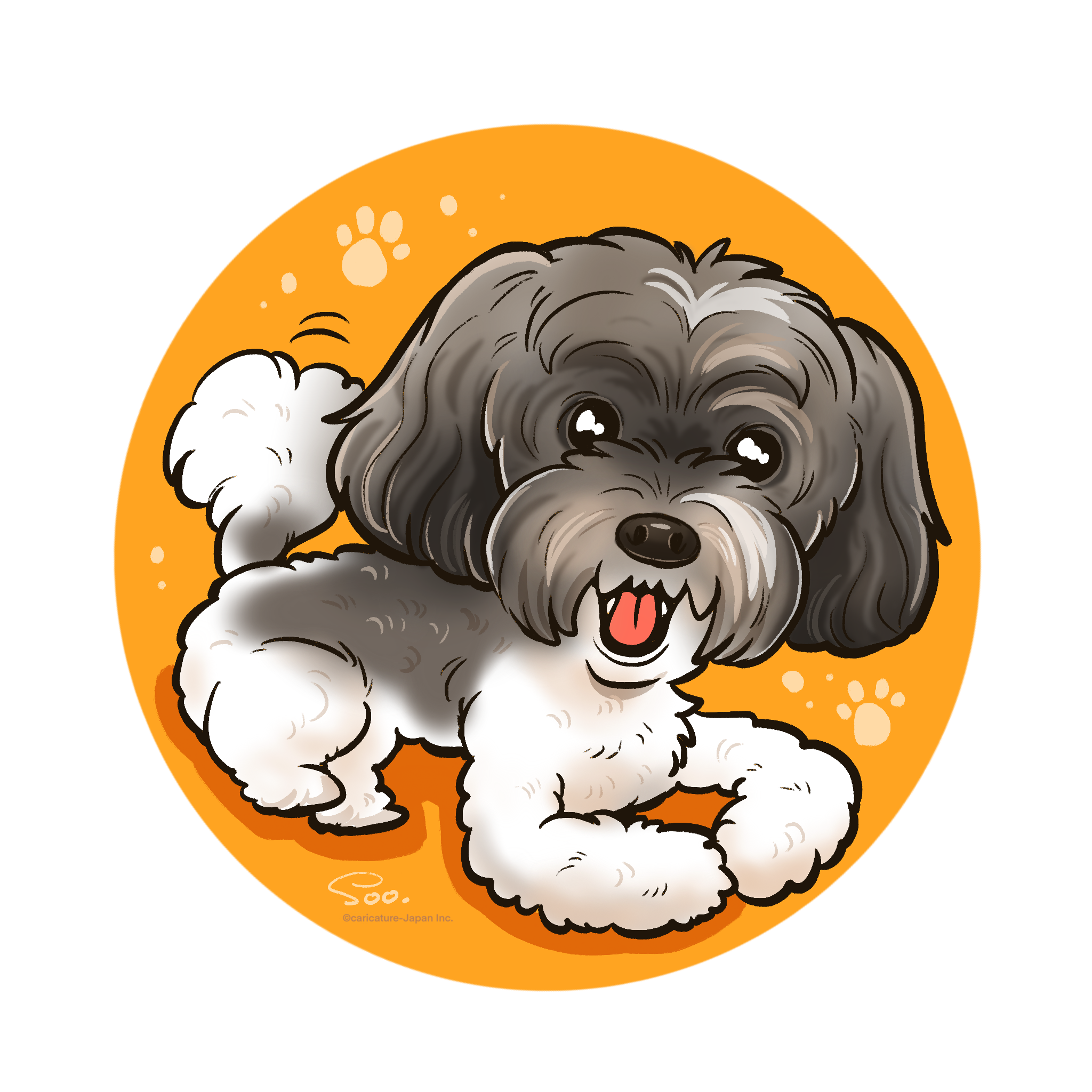 やまとくんパパ