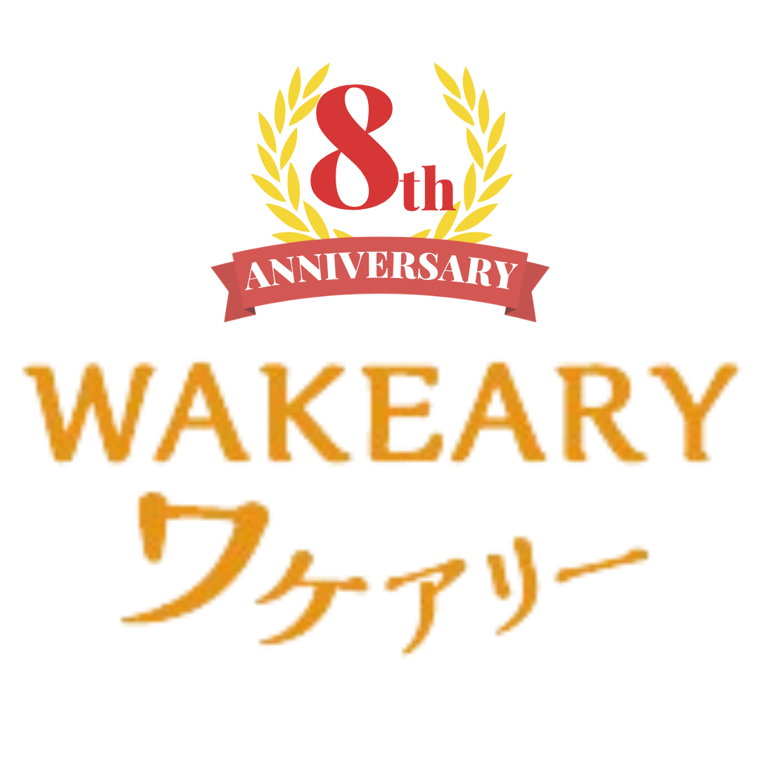 WAKEARY 楽天市場店
