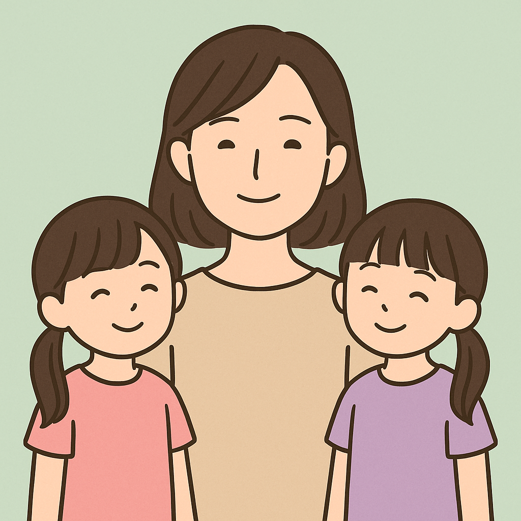 coconut＊転勤族の妻