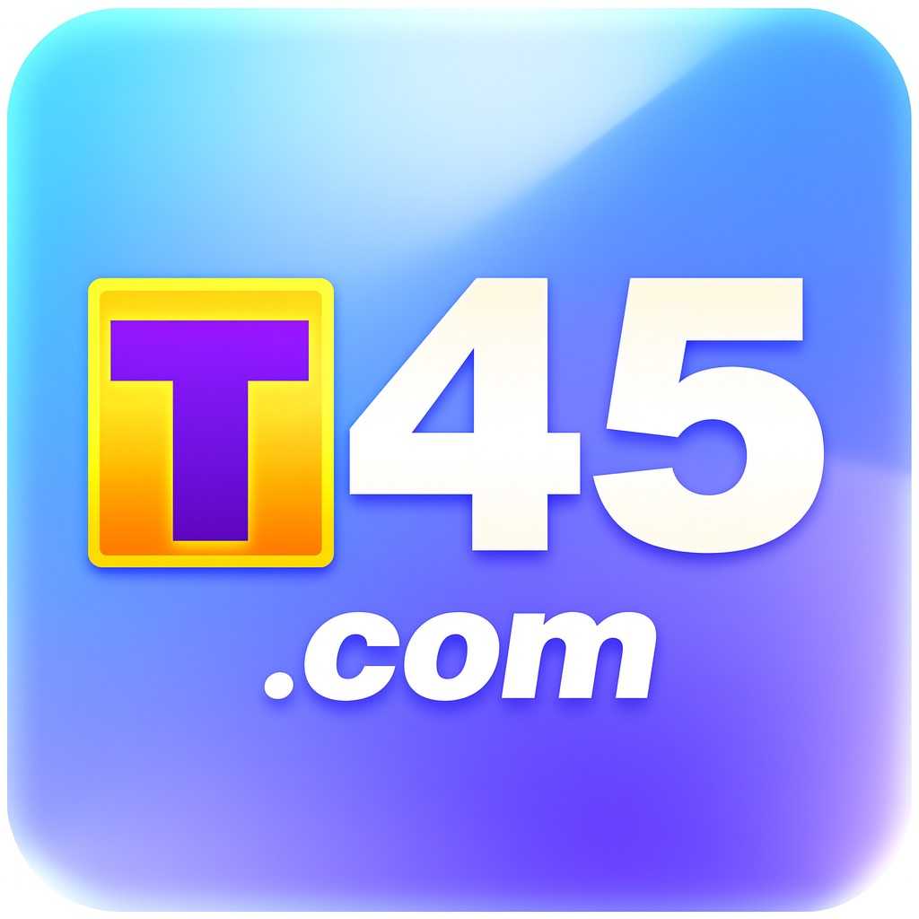 t45netbr