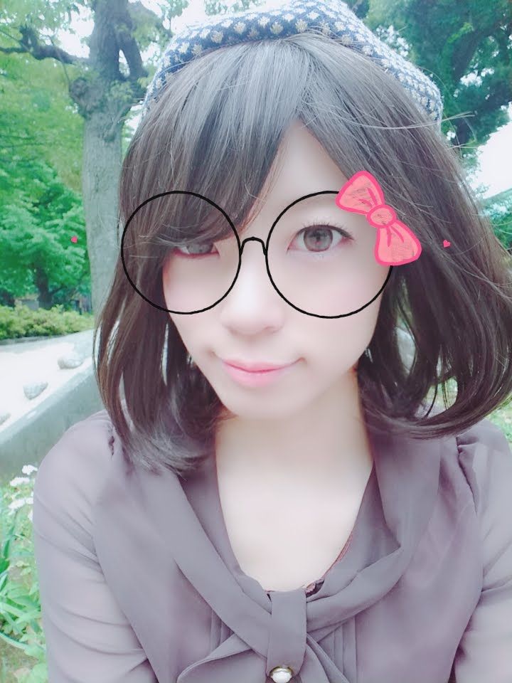 わかにゃん(Ф∀Ф)