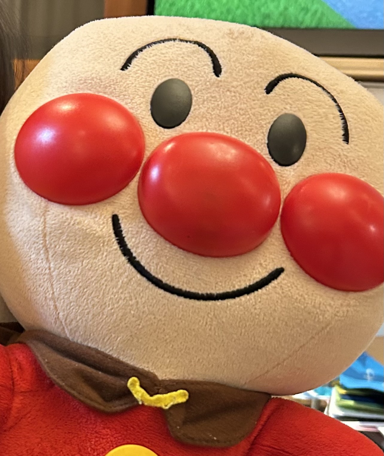 5児のママさん