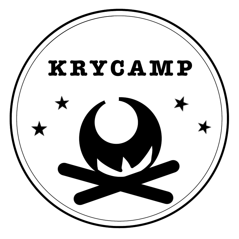 KRY CAMP - 楽天ブログ